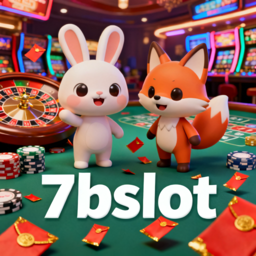 7bslot