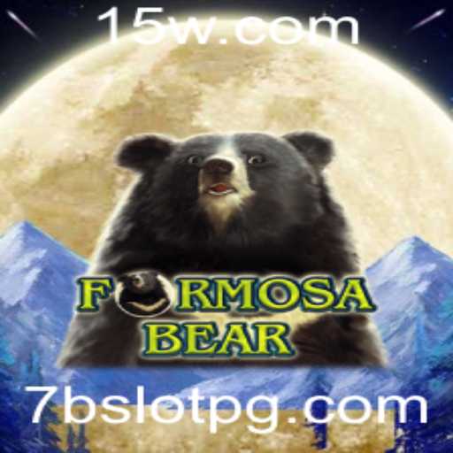 Descubra o Mundo de FormosaBear: O Novo Fenômeno de 7bslot