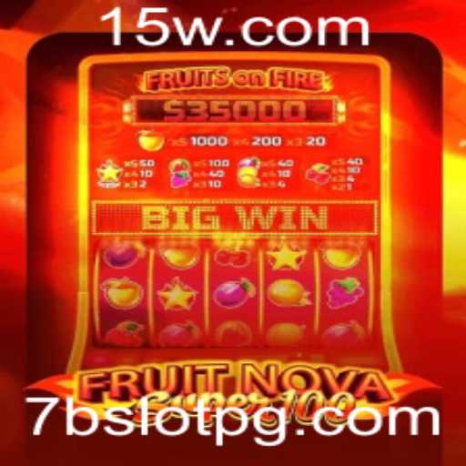 Explorando o Mundo de FruitNovaSuper100: Diversão e Estratégia