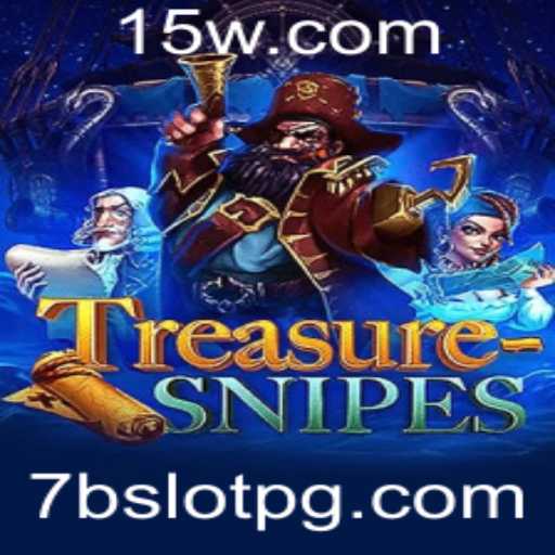 Explorando o Mundo de TreasureSnipes: Um Jogo de Aventuras e Estratégia