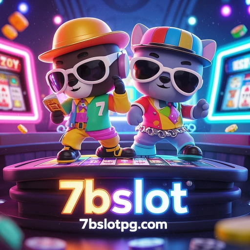 7bslot