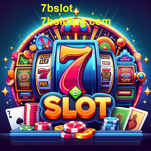 Explorando os Jogos de Pagamento na 7bslot